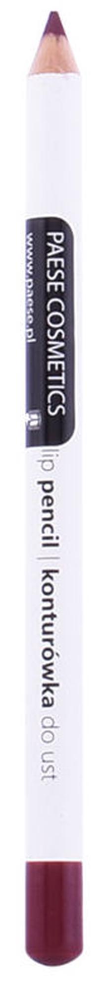 Lūpu zīmulis Paese, 15