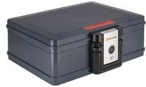 Pastatomasis seifas Brihard Portable Fire Chest 2017 A4 K, 40.7 cm x 32.1 cm x 15.5 cm