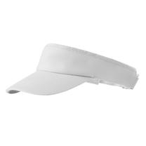 Vasaras cepure Adler Sunvisor 310, balta krās.