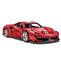 Konstruktorius CaDFI Italian Super Car 9232, 3187 vnt.