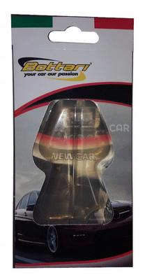 Auto gaisa atsvaidzinātājs Bottari Airfreshener Liquid