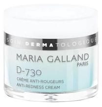 Sejas krēms Maria Galland D-730, 50 ml