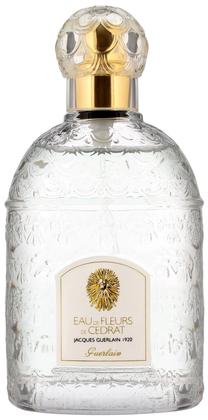 Tualetinis vanduo Guerlain Eau de Fleurs de Cedrat, 100 ml
