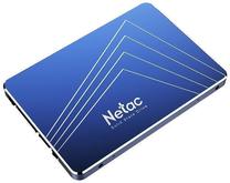Kõvaketas (SSD) Netac N535S, 2.5", 480 GB