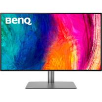 Monitorius BenQ PD3225U, TFT IPS, 60 Hz, 4K UHD, 31.5"