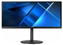Monitors Acer CB292CU, IPS, 75 Hz, 2K Ultra HD, 29"