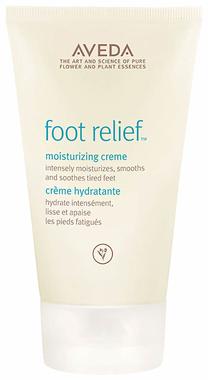 Kāju krēms Aveda Foot Relief, 125 ml