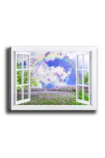 Pilt Wallity 101, 100 cm x 70 cm