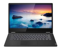 Portatīvais dators Lenovo IdeaPad C340-14IWL Black 81TK00BWPB PL, Intel® Core™ i5-10210U, 8 GB, 256 GB, 14 ", Intel HD, melna krās., EN, Windows