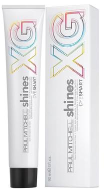 Matu krāsa Paul Mitchell Shines XG, 06G, 90 ml