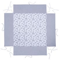 Aizsargājošā apmale Lulando Lulando, 100 cm x 2 cm