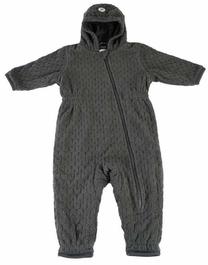 Комбинезон Lodger Empire Skier Fleece Empire Pigeon, серый цв., 74