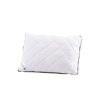 Pagalvė Domoletti Premium CARBON Antistress, balta sp., 70 cm x 50 cm