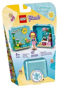Konstruktors LEGO® Friends 41411, 47 gab.