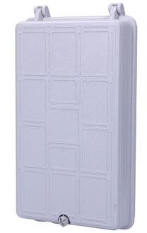 Extralink Freddy 12 Core Fiber Optic Terminal Box