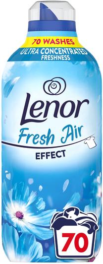 Audinių minkštiklis Lenor Fresh Air Fresh Wind, skystas, 0.98 l