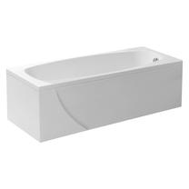 Панель для ванной Kyma Lina 170, 17 см x 58 см x 2.5 см