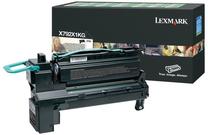 Tonerių kasetė Lexmark C792X1KG, juoda sp.