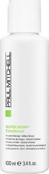 Plaukų kondicionierius Paul Mitchell Super Skinny, 100 ml