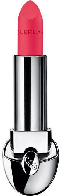 Lūpų dažai Guerlain Rouge G Matte, 3.5 g, 61 flashing pink