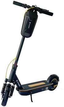 Elektrinis paspirtukas Xrider M10, juoda sp.