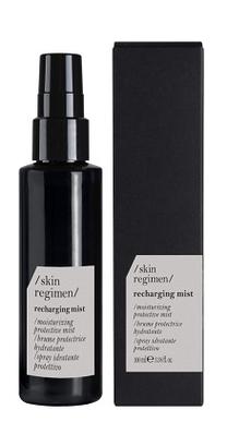 Спрей для лица Comfort Zone Skin Regimen Recharging, 100 мл