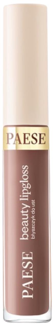 Lūpu spīdums Paese Tasty Lips Beauty, 4.5 ml, bon bon krās., 17