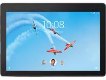Planšetinis kompiuteris Lenovo Tab E10, 10.1", 2GB/32GB, juoda sp.