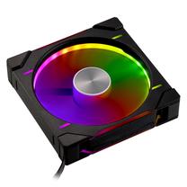 Oro aušintuvas korpusui Phanteks D30 PWM Regular Airflow, 140 mm x 140 mm