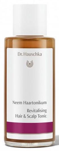 Plaukų tonikas Dr.Hauschka Hair & Scalp Tonic, 100 ml