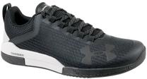 Спортивная обувь Under Armour Charged Legend, черный цв., 42.5