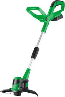 Akumuliatorinė žoliapjovė Gardener Tools ET-18V-LI2-25, 18 V