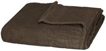 Pledas Springos Lovely Blanket HA7113, tamsiai ruda sp., 170 cm x 210 cm