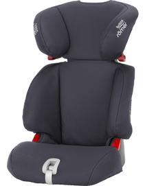 Automobilinė kėdutė Britax Discovery SL, pilka sp., 15 - 36 kg
