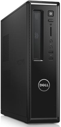 Stacionarus kompiuteris Dell Vostro 3800, atnaujintas Intel® Core™ i3-4150, 500 GB, DDR3 8 GB, HDD – 500 GB, Nvidia GeForce GT730 2 GB, Windows 10 Pro RM19900 Renew