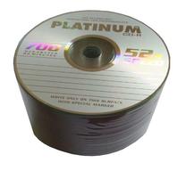 Ierakstāms kompaktdisks Platinum Poland, 700 MB, 25gab.