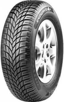 Žieminė automobilių padanga Lassa Snoways 4 235/45/R17, 97-V, XL, D, C, 70 dB
