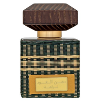 Kvapusis vanduo Rasasi Dhanal Oudh Nazaha, 45.0 ml