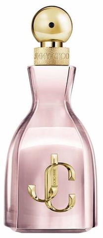 Kvapusis vanduo Jimmy Choo I Want Choo With Love, 60 ml
