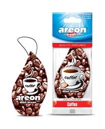 Auto õhuvärskendaja Areon CLASSIC COFFEE