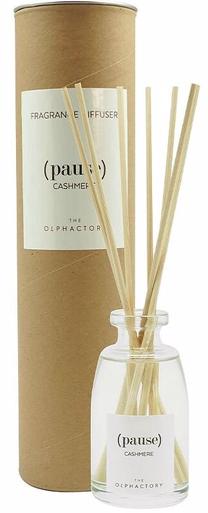 Mājas aromatizētājs Ambient Air The Olphactory Cashmere, 100 ml