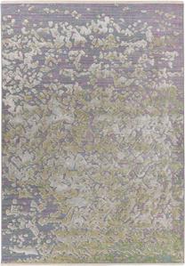Kilimas vidaus Kayoom Dilan 300, įvairių spalvų/žalia sp., 230 cm x 160 cm