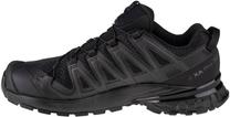 Sportbačiai Salomon 409874, juoda sp., 40.5