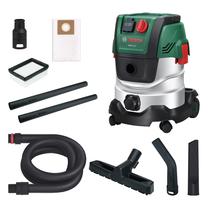 Dulkių siurblys Bosch PAS 20-220P, 1200 W