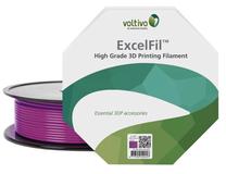 Filament Voltivo ExcelFil, violetne v.