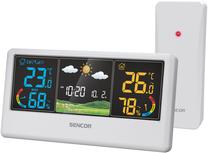 Meteorologinė stotelė Sencor SWS 4100 W