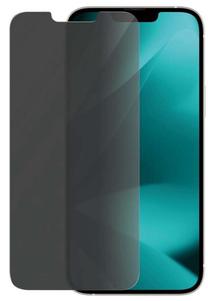Telefono apsauginis stiklas PanzerGlass Privacy, 6.7 "