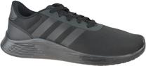 Спортивная обувь Adidas Lite Racer, черный цв., 41.5