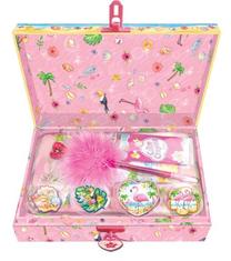 Набор для творчества Pulio Flamingo Pecoware, многоцветный