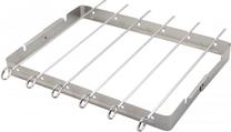 Вертел Cattara Skewers 6131123, 35 см